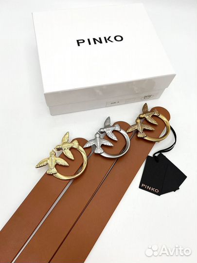 Ремень Pinko