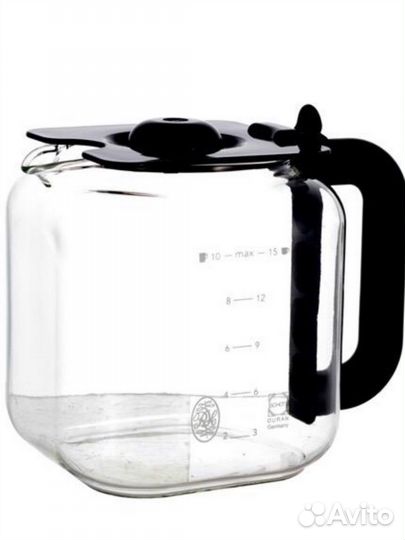 Кофемашина капельная