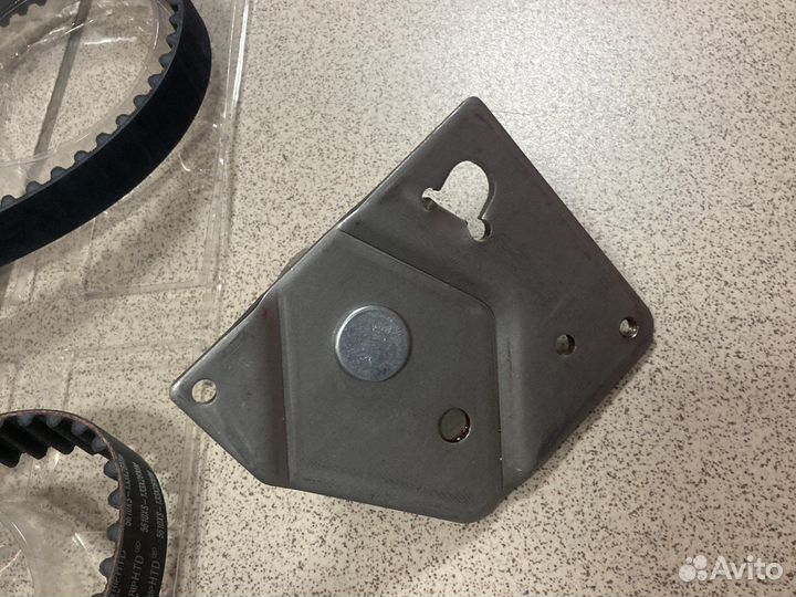 Комплект грм renault