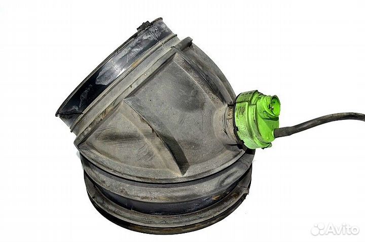 Воздуховод гофрированный volvo FH (01.05)