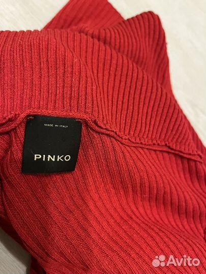 Платье женское pinko