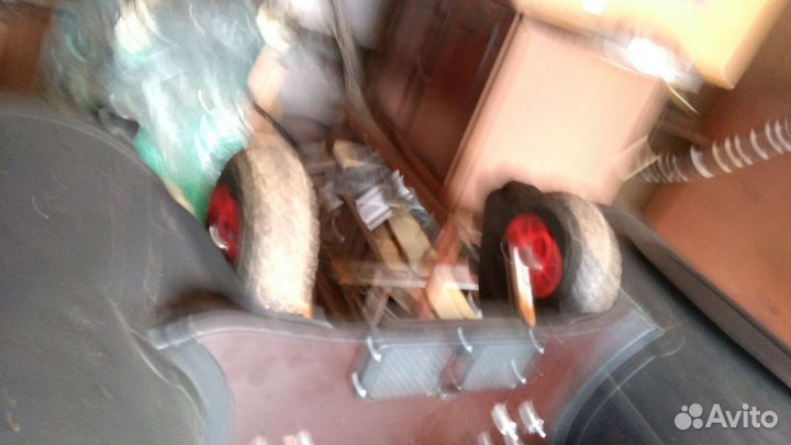 Надувная лодка пвх