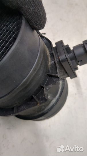 Измеритель потока воздуха Audi Q3, 2014