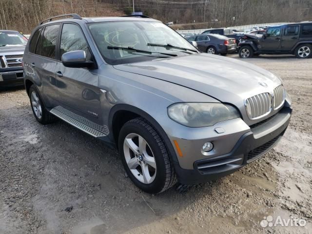 Дверь от BMW X5 E70