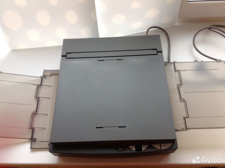 Ксерокс canon fc 224