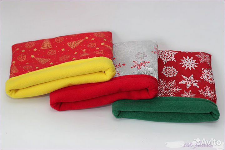 Аксессуары для морских свинок