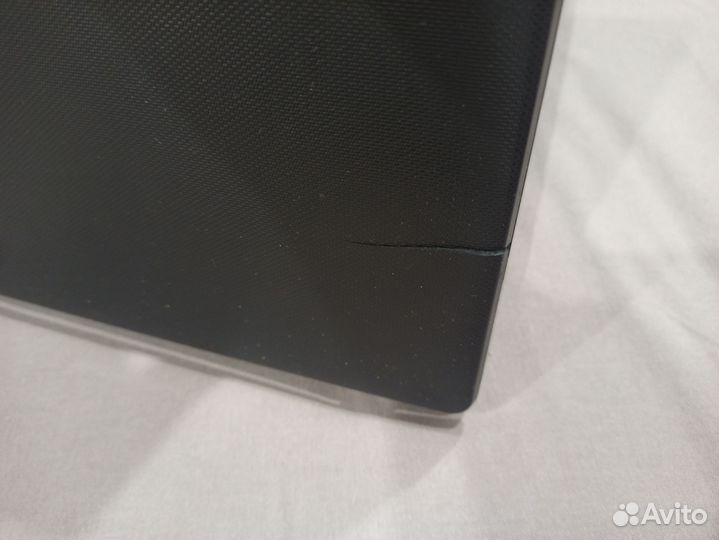Ноутбук asus