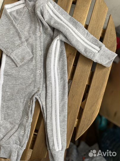 Термобелье комбинезон