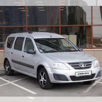 ВАЗ (LADA) Largus 1.6 MT, 2020, 90 733 км, с пробегом, цена 1 299 000 руб.