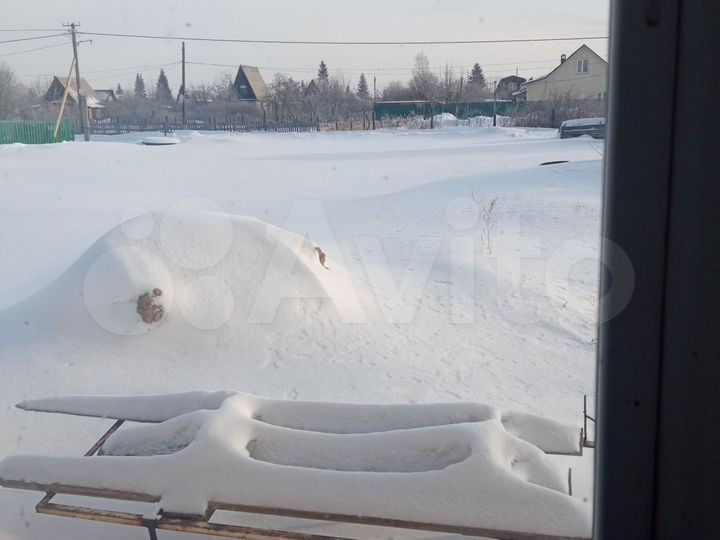 Участок 10 сот. (СНТ, ДНП)