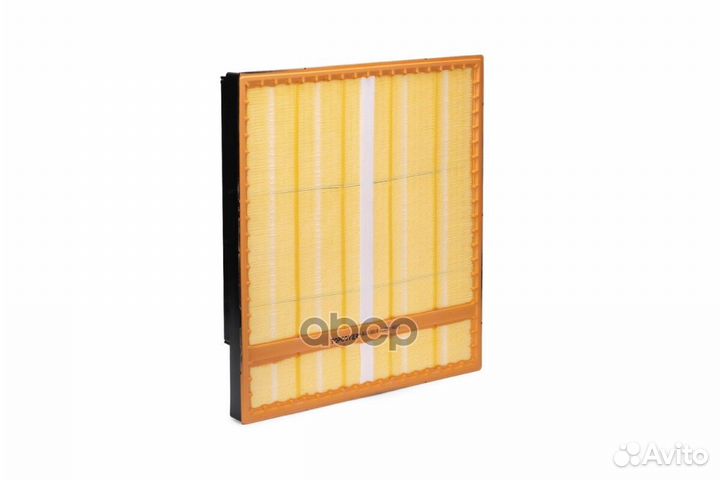 Фильтр воздушный mercedes benz truck actros2