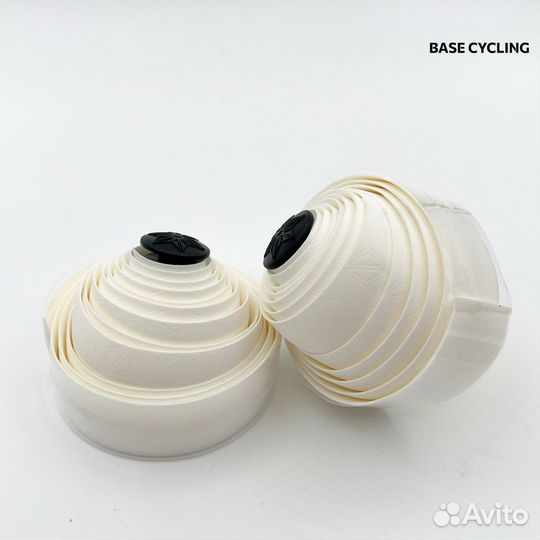 Обмотка Руля Supacaz Sueve Белая