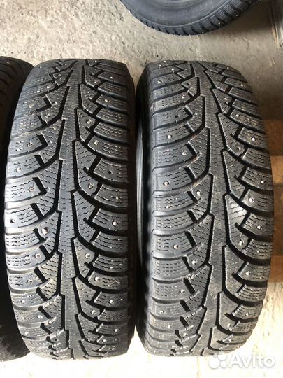 Nokian Tyres Nordman 5 185/65 R15