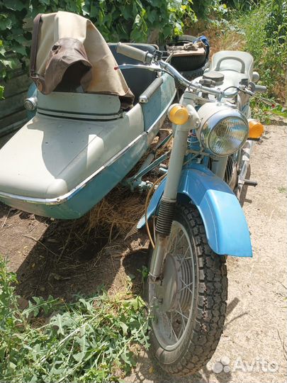 Иж- Юпитер 3