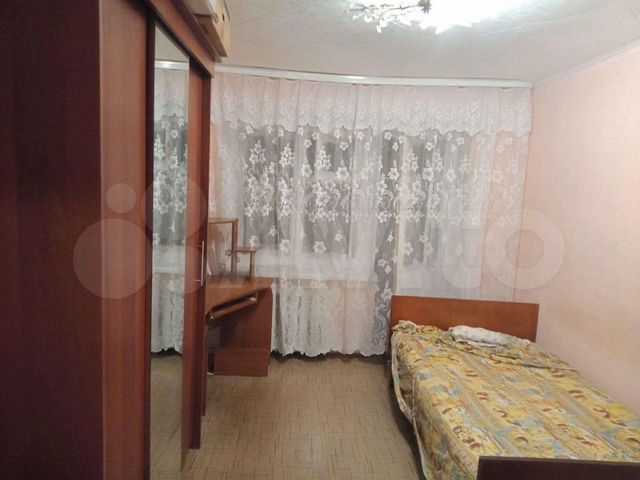 Комната 15 м² в 6-к., 2/5 эт.