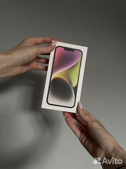 iPhone 14, 128 ГБ