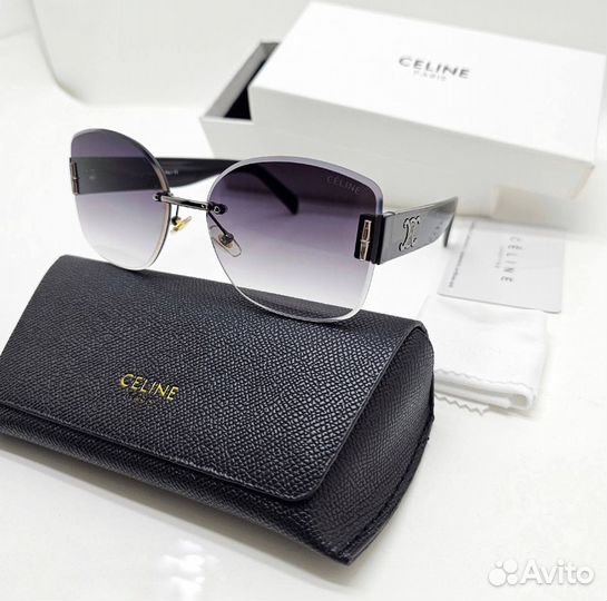 Солнцезащитные очки женские Celine