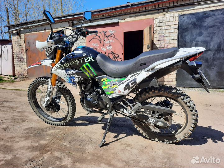 Продам мотоцикл