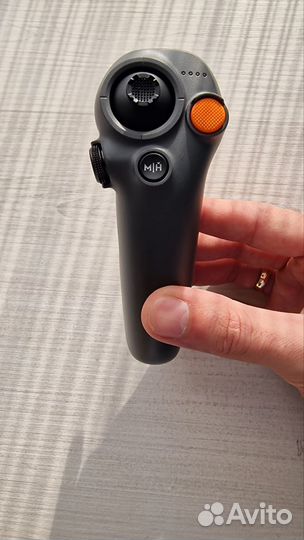 Dji motion controller 3