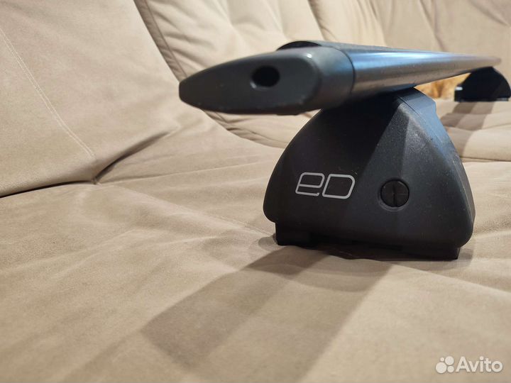 Рейлинги на крышу mazda cx 5