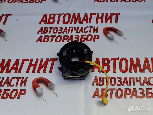 Подрулевой шлейф киа соренто