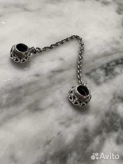 Шармы Pandora оригинал