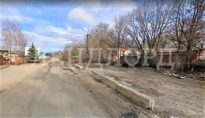 Участок 3 га (промназначения)