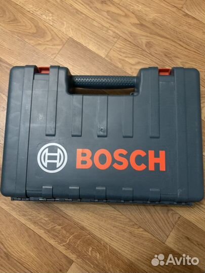 Перфоратор bosch 2 28