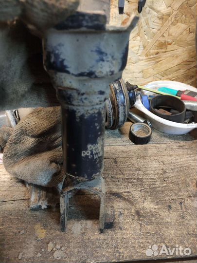 Задние стойки Honda civic ek