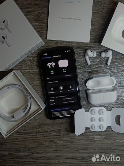 Airpods pro 2