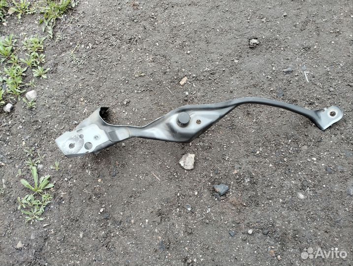 Планка радиатора