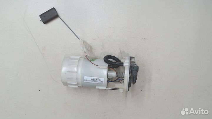 Насос топливный электрический Renault Megane 2, 20