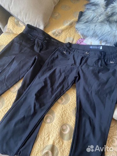 Женские вещи пакетом 42 44