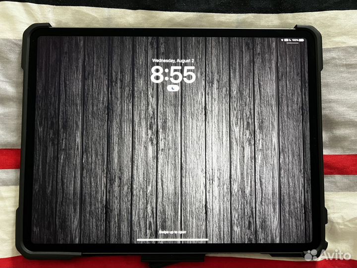 iPad pro 12.9 - 4 поколение wifi - 1 tb