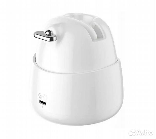 Электронный стабилизатор для смартфона Hohem GO