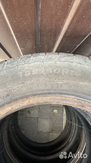 Cordiant Comfort 2 185/60 R15