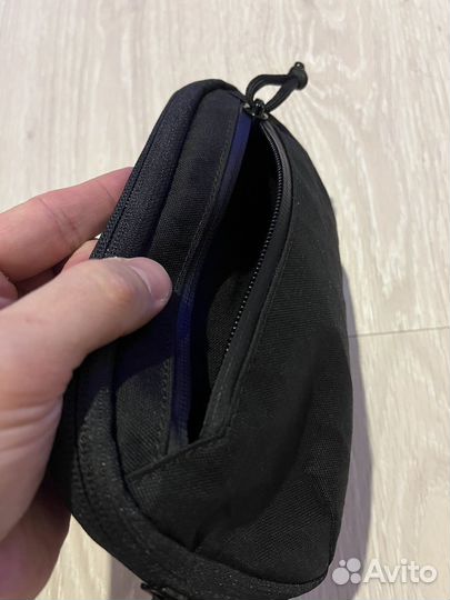 Сумка-несессер alpaka Utility Pouch