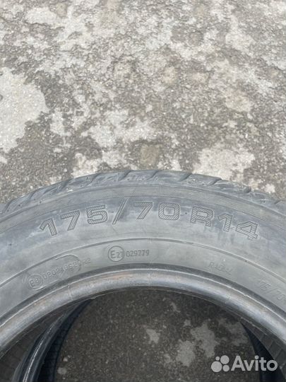 КАМА Breeze (HK-132) 175/70 R14