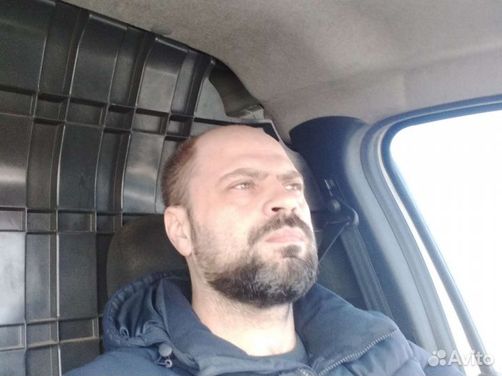 Водитель экспедитор на личном автомобиле