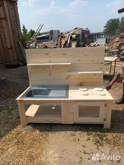 Детская кухня