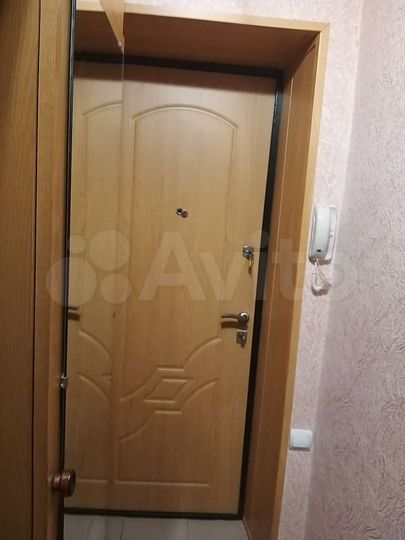 2-к. квартира, 47,1 м², 2/5 эт.