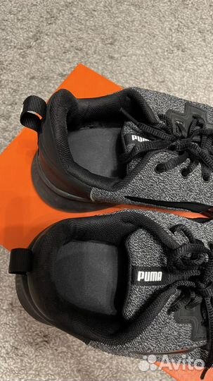 Кроссовки мужские беговые Puma 40,5