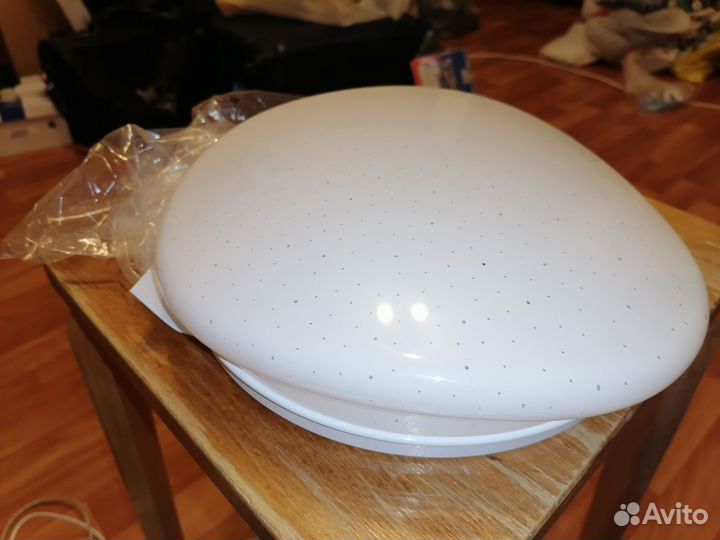 Светодиодный светильник