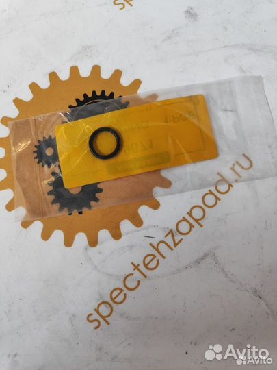 Уплотнительное кольцо 1J9671 Caterpillar