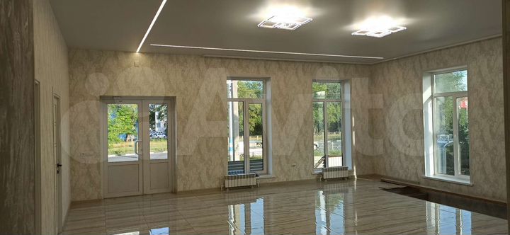 Свободного назначения, 400 м²