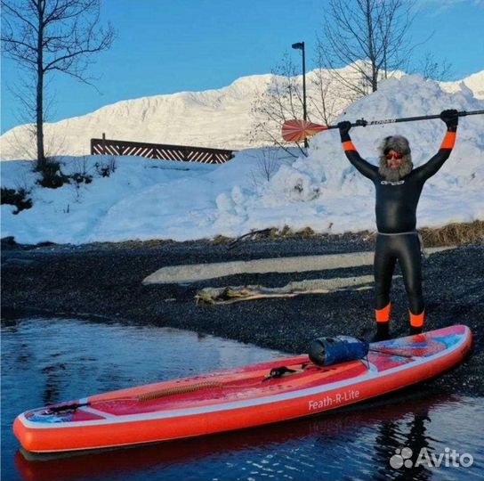 Sup board доска