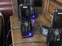 Телефоны радио RDX8630 Handset