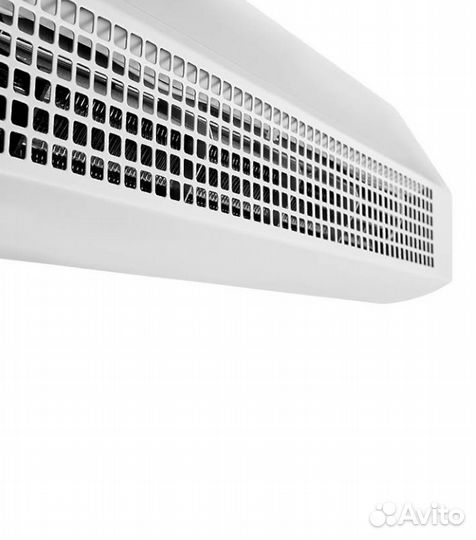 Завеса тепловая Ballu BHC-L15-S09 (пульт BRC-S)