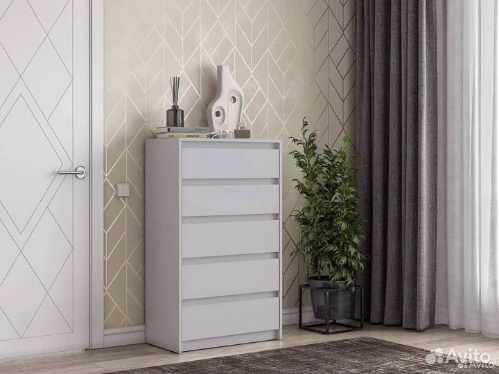 Тумба под тв комод с ящиками стеллаж IKEA мебель