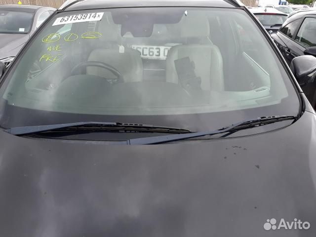 Шторка безопасности nissan qashqai J11